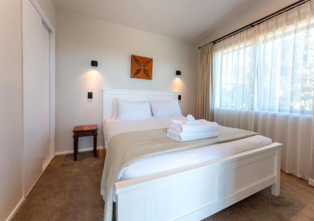 The Cottage At Te Whau Retreat - Stay Waiheke Te Whau Bay Eksteriør bilde